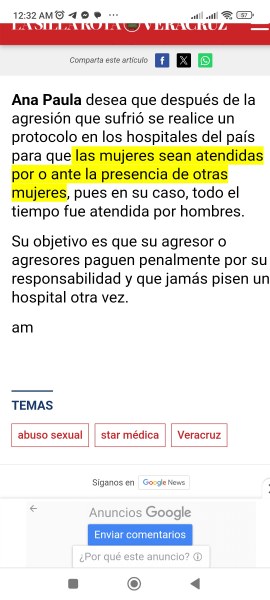 medico violador mexico