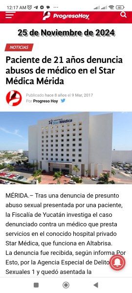 medico violador mexico